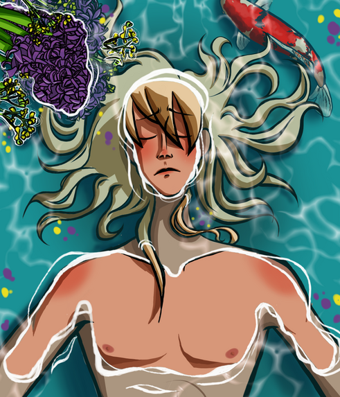 Klavier, Ace Attorney 4